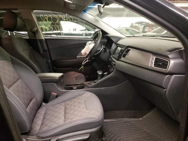 Photo 5 from auction – 2019 KIA NIRO FE with VIN KNDCB3LC1K5305690