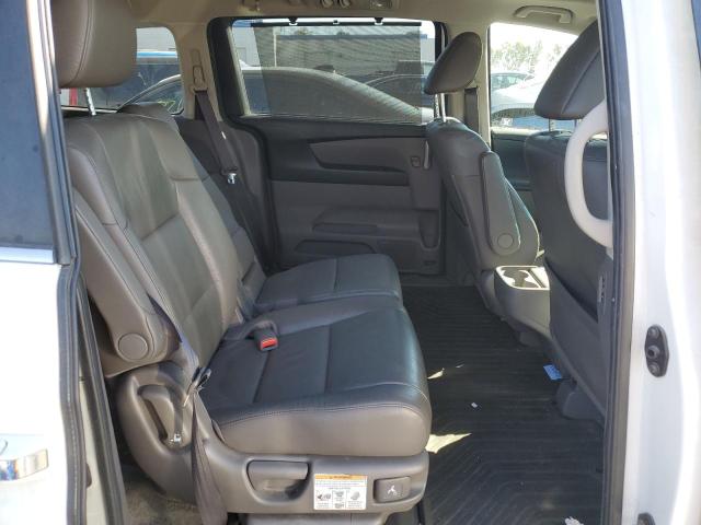 Photo 6 from auction – 2011 HONDA ODYSSEY EX with VIN 5FNRL5H67BB081006