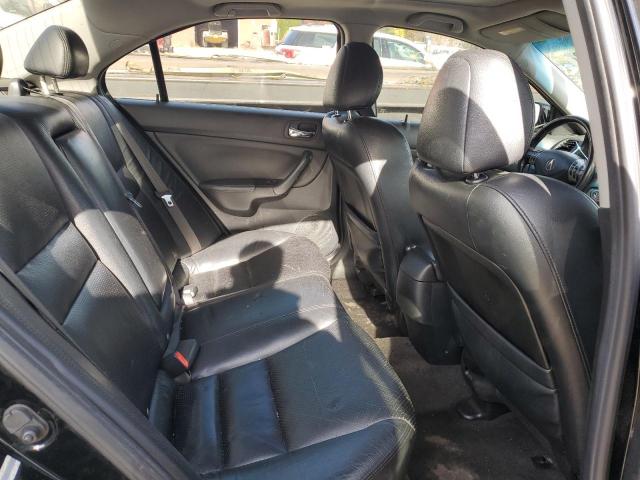 Photo 6 from auction – 2008 ACURA TSX with VIN JH4CL96898C003798
