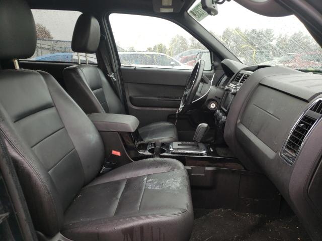 Photo 5 from auction – 2009 FORD ESCAPE LIM with VIN 1FMCU94GX9KB02187