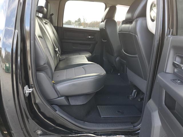 Photo 6 from auction – 2011 DODGE RAM with VIN 1D7RV1CT4BS539481