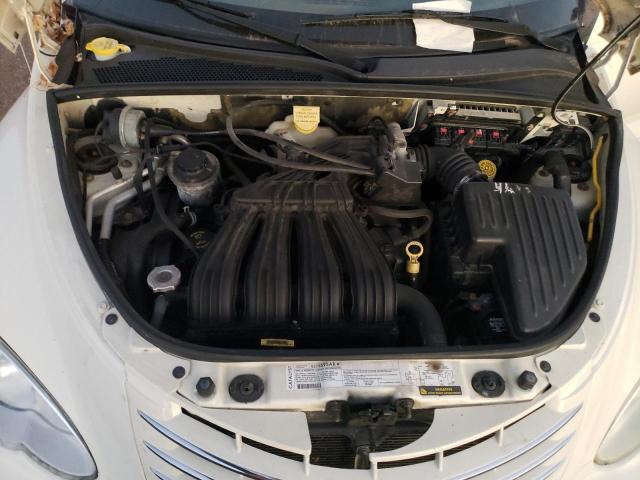 Photo 7 from auction – 2006 CHRYSLER PT CRUISER with VIN 3A4FY58B16T291507