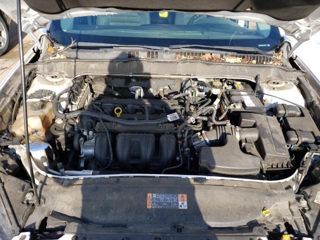 Photo 7 from auction – 2015 FORD FUSION SE with VIN 1FA6P0H73F5125874