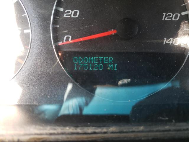 Photo 8 from auction – 2013 CHEVROLET IMPALA LT with VIN 2G1WG5E32D1204842
