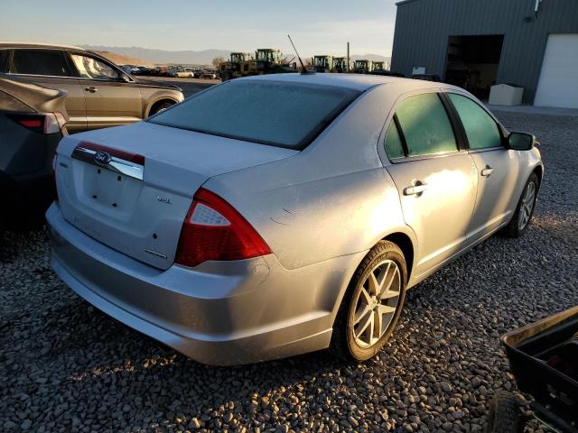 Photo 4 from auction – 2011 FORD FUSION SEL with VIN 3FAHP0JG3BR140045