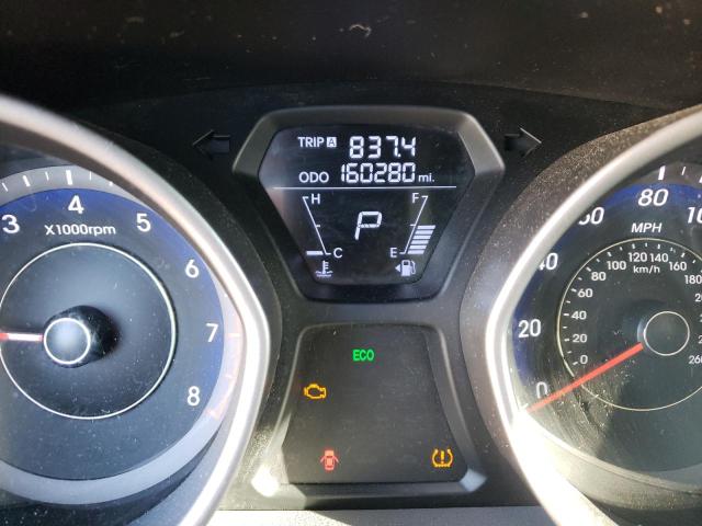 Photo 8 from auction – 2012 HYUNDAI ELANTRA GL with VIN KMHDH4AE3CU280341