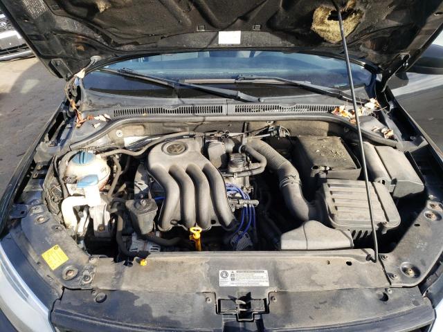 Photo 7 from auction – 2011 VOLKSWAGEN JETTA BASE with VIN 3VW1K7AJ6BM326316
