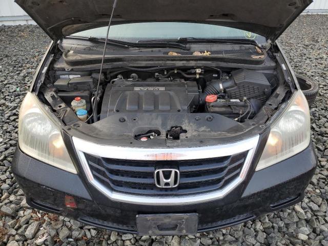 Photo 7 from auction – 2009 HONDA ODYSSEY EX with VIN 5FNRL38739B047233