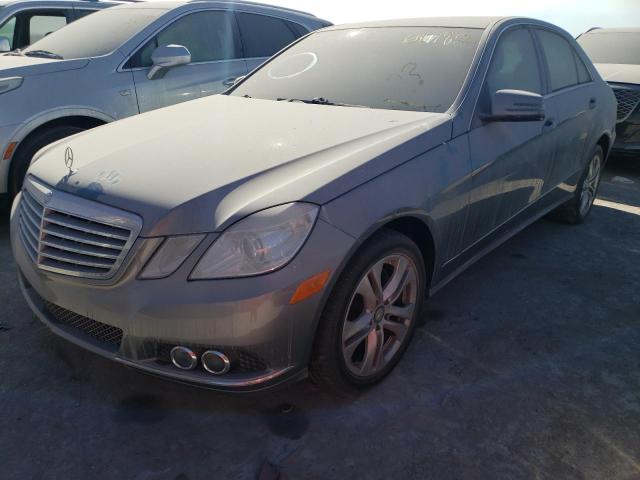 Photo 2 from auction – 2011 MERCEDES-BENZ E 350 with VIN WDDHF5GB0BA379963