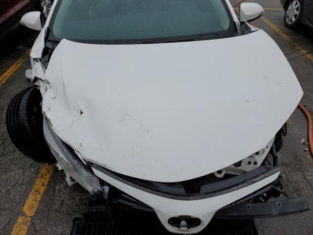 Photo 7 from auction – 2017 TOYOTA COROLLA L with VIN 5YFBURHE4HP581425