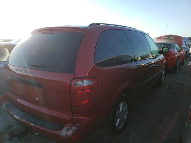 Photo 4 from auction – 2007 DODGE GRAND CARA with VIN 1D4GP24RX7B151699