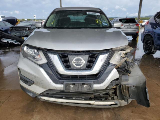 Photo 9 from auction – 2017 NISSAN ROGUE S with VIN KNMAT2MT5HP609695