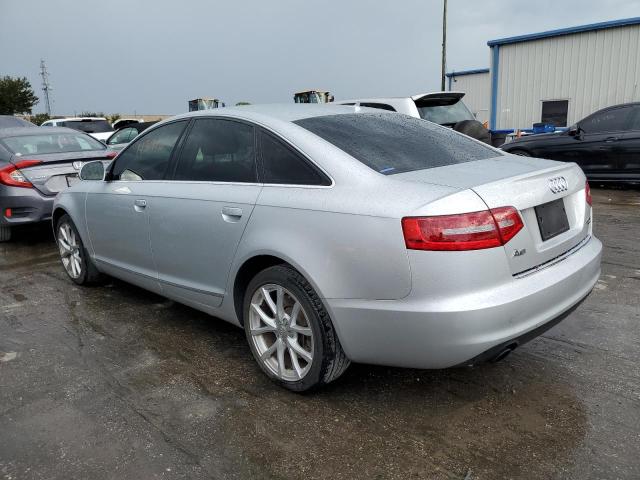 Photo 3 from auction – 2009 AUDI A6 PREMIUM with VIN WAUSG74F59N015277