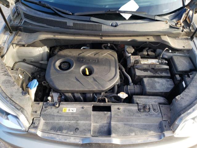 Photo 7 from auction – 2015 KIA SOUL + with VIN KNDJP3A57F7181562