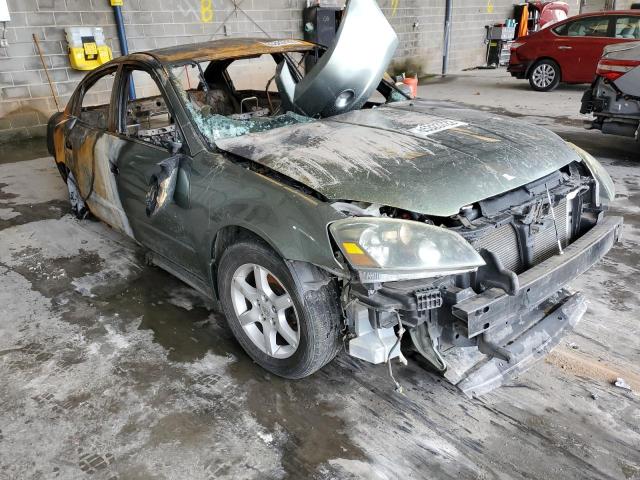 NISSAN ALTIMA S 2006 with VIN 1N4AL11D06N456536 - Photo from auction