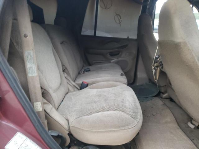 Photo 6 from auction – 1997 FORD EXPEDITION with VIN 1FMEU1765VLC03722