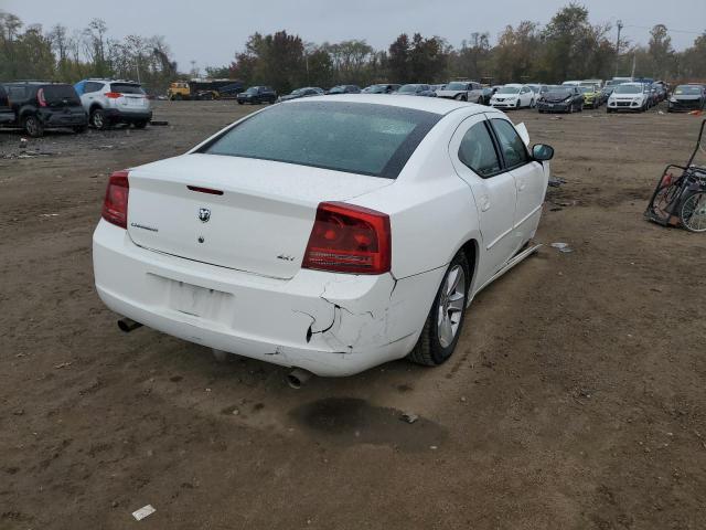 Photo 4 from auction – 2006 DODGE CHARGER SE with VIN 2B3KA43G36H400842