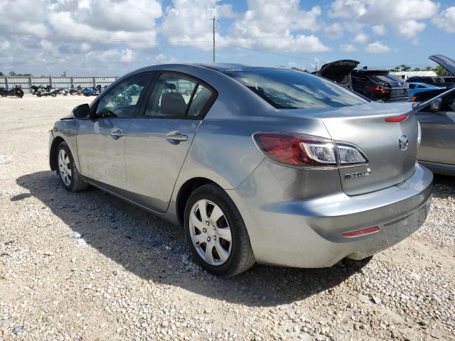 Photo 3 from auction – 2012 MAZDA 3 I with VIN JM1BL1UG9C1572986