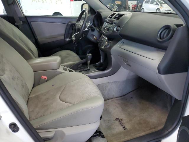 Photo 5 from auction – 2011 TOYOTA RAV4 with VIN 2T3BF4DV9BW157707