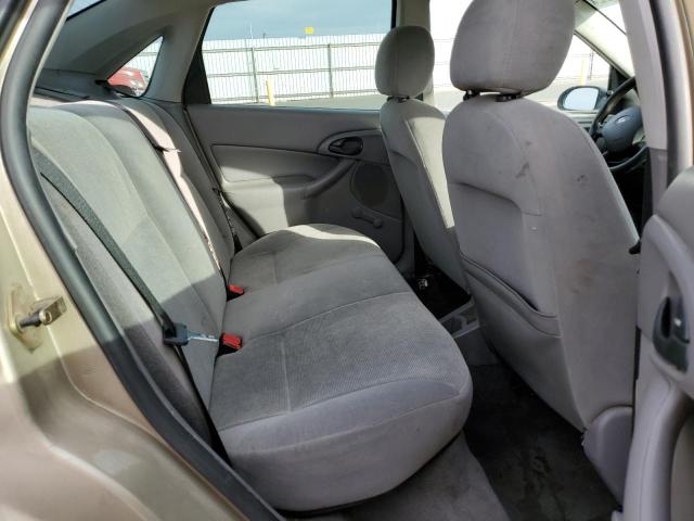 Photo 10 from auction – 2002 FORD FOCUS LX with VIN 1FAFP33PX2W332470