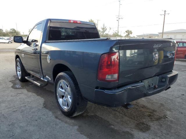 Photo 3 from auction – 2014 RAM 1500 ST with VIN 3C6JR6AG7EG324310
