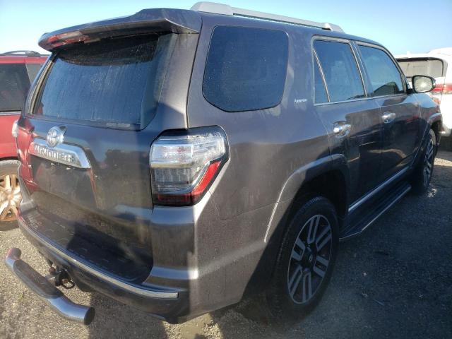 Photo 4 from auction – 2019 TOYOTA 4RUNNER SR with VIN JTEBU5JR6K5735929