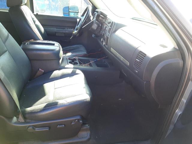 Photo 5 from auction – 2008 CHEVROLET SILVERADO with VIN 1GCHK23608F140891