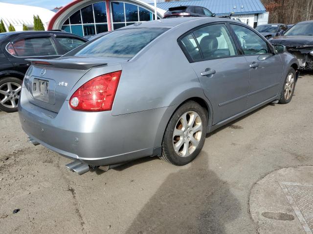 Photo 4 from auction – 2008 NISSAN MAXIMA SE with VIN 1N4BA41E58C819111