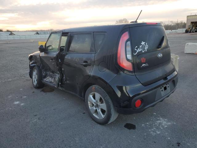 Photo 3 from auction – 2018 KIA SOUL with VIN KNDJN2A25J7892238