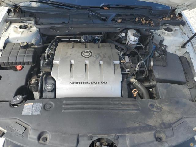 Photo 7 from auction – 2011 CADILLAC DTS with VIN 1G6KA5E65BU141581
