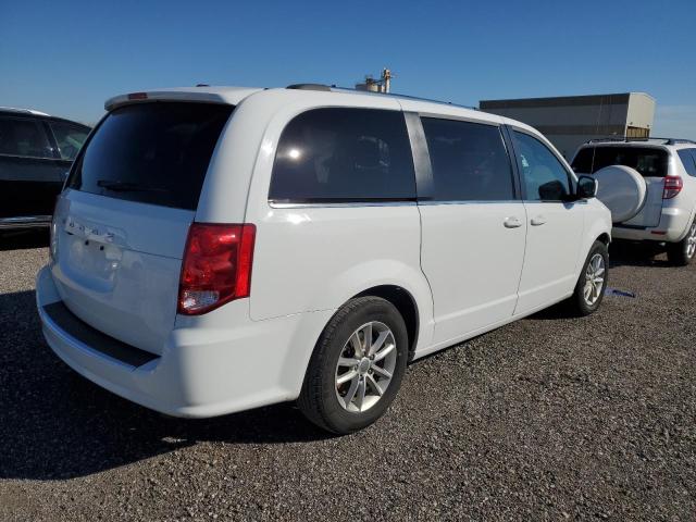 Photo 3 from auction – 2020 DODGE GRAND CARA with VIN 2C4RDGCG7LR254182