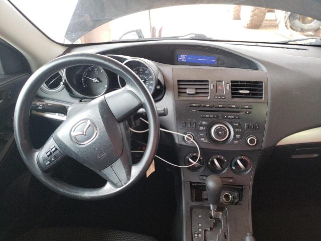 Photo 9 from auction – 2013 MAZDA 3 I with VIN JM1BL1TF6D1733840