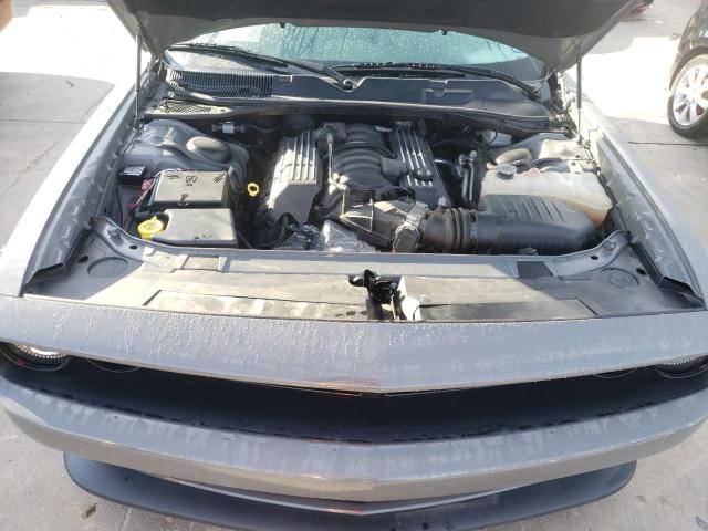 Photo 11 from auction – 2019 DODGE CHALLENGER with VIN 2C3CDZFJ4KH508464