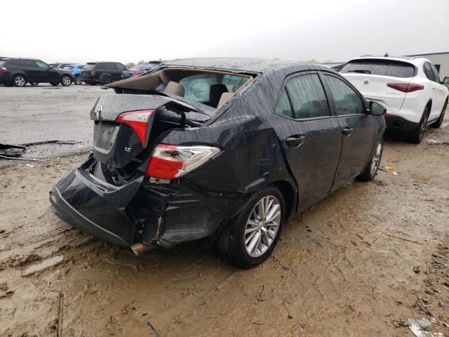 Photo 4 from auction – 2015 TOYOTA COROLLA L with VIN 2T1BURHE0FC294323