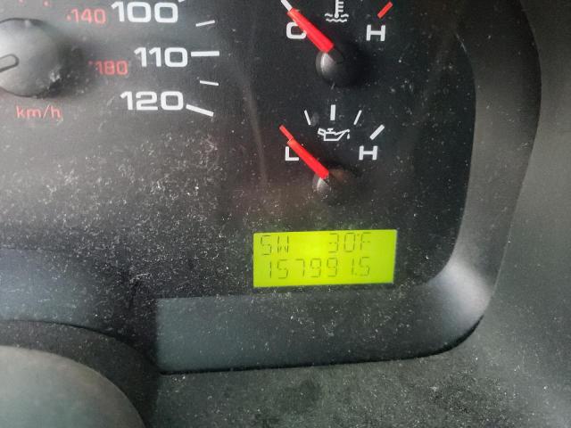 Photo 8 from auction – 2004 FORD F150 SUPER with VIN 1FTRW14W44KB67546