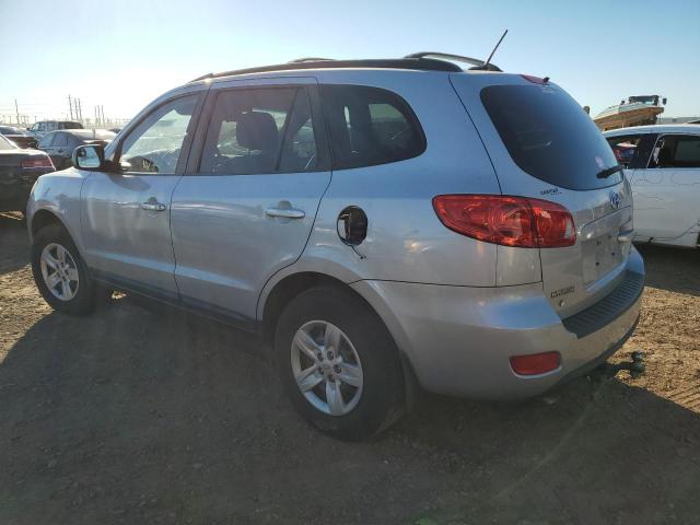 Photo 9 from auction – 2009 HYUNDAI SANTA FE G with VIN 5NMSG13D59H272159