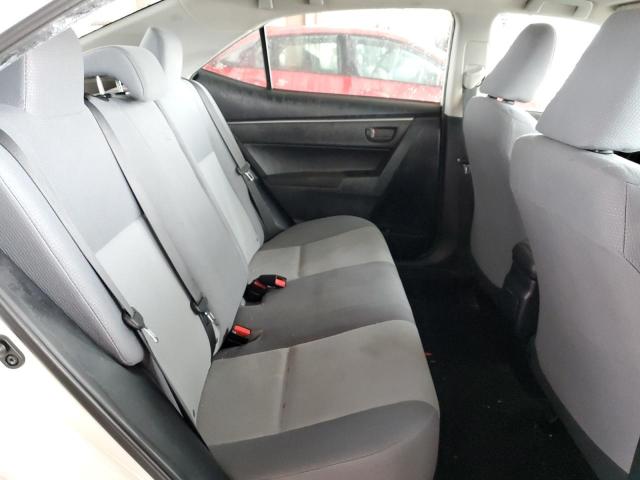Photo 6 from auction – 2015 TOYOTA COROLLA L with VIN 2T1BURHE7FC363153