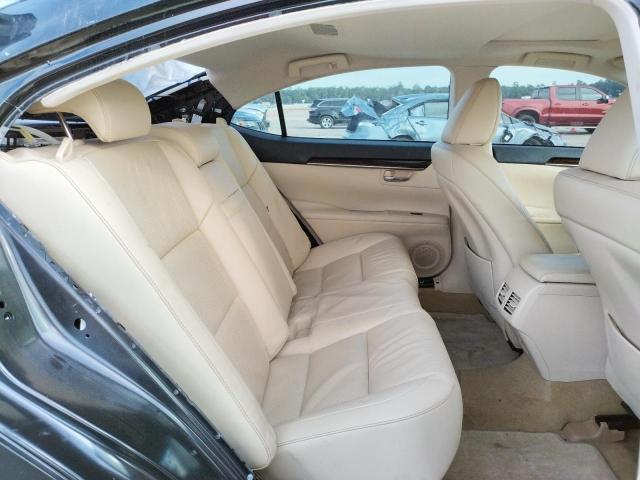 Photo 6 from auction – 2013 LEXUS ES 350 with VIN JTHBK1GG3D2075599