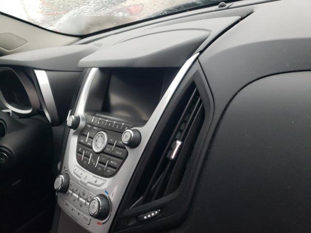 Photo 9 from auction – 2011 CHEVROLET EQUINOX LT with VIN 2CNFLGEC0B6280716