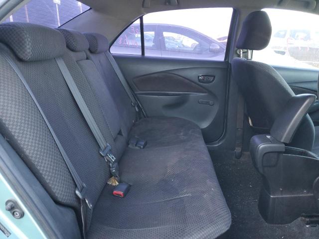 Photo 6 from auction – 2007 TOYOTA YARIS with VIN JTDBT923X71067236
