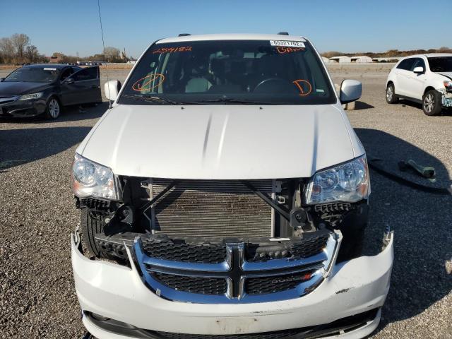 Photo 5 from auction – 2020 DODGE GRAND CARA with VIN 2C4RDGCG7LR254182