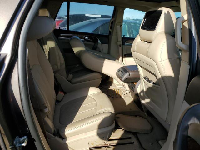 Photo 6 from auction – 2012 BUICK ENCLAVE with VIN 5GAKVDED8CJ360730