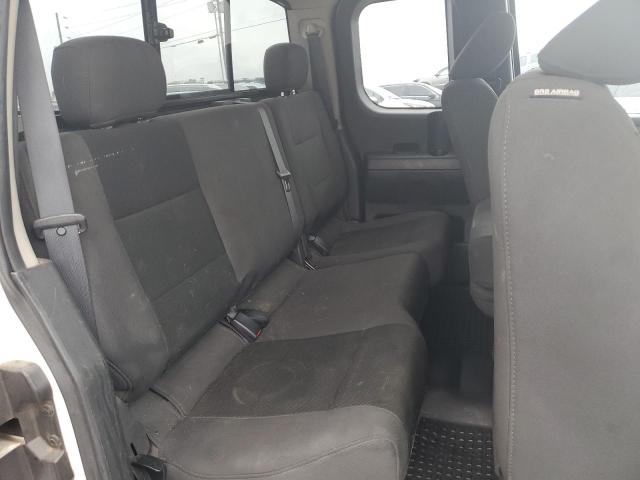 Photo 6 from auction – 2011 NISSAN TITAN S with VIN 1N6AA0CJ2BN314659