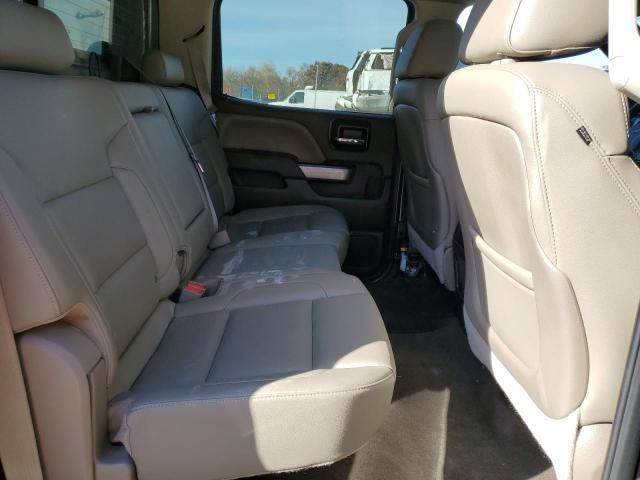 Photo 6 from auction – 2014 CHEVROLET SILVERADO with VIN 3GCUKSEC9EG183315
