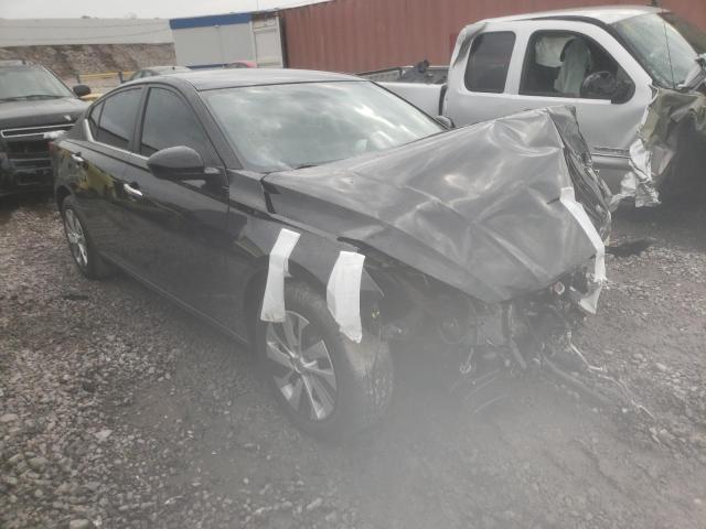 NISSAN ALTIMA S 2020 with VIN 1N4BL4BV3LC260658 - Photo from auction