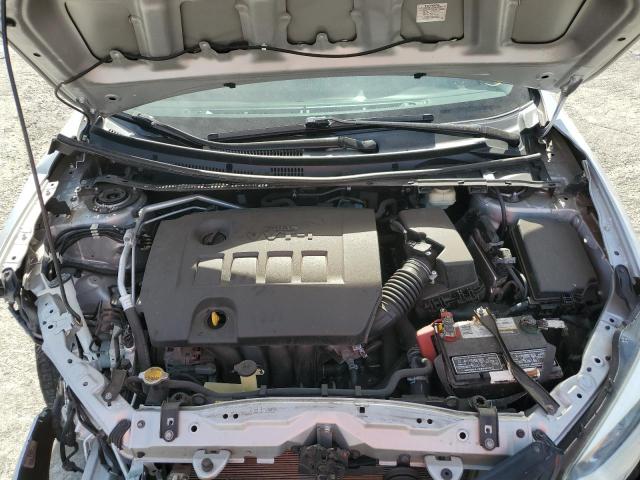 Photo 7 from auction – 2015 TOYOTA COROLLA L with VIN 2T1BURHE9FC347472