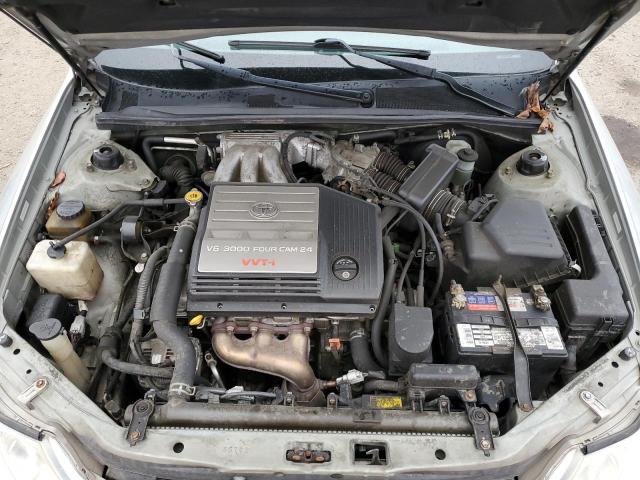 Photo 7 from auction – 2000 TOYOTA AVALON XL with VIN 4T1BF28BXYU019342