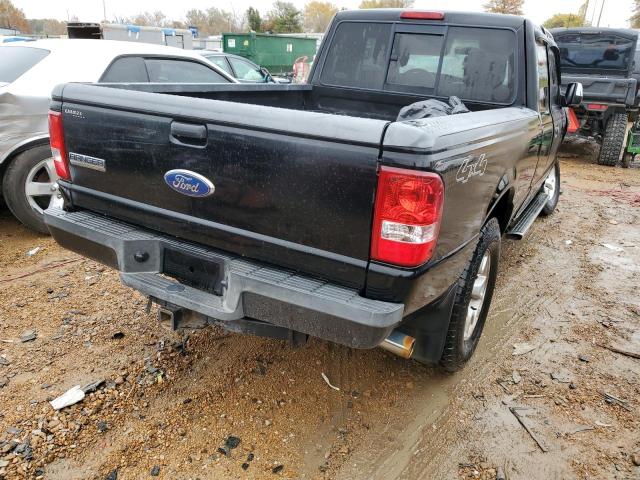 Photo 4 from auction – 2011 FORD RANGER SUP with VIN 1FTLR4FE4BPA60595