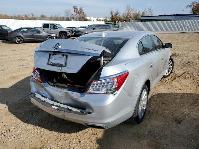 Photo 4 from auction – 2015 BUICK LACROSSE with VIN 1G4GA5G33FF342004
