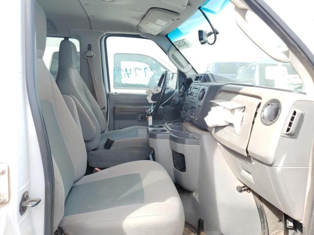Photo 5 from auction – 2014 FORD ECONOLINE with VIN 1FBNE3BL3EDB01019